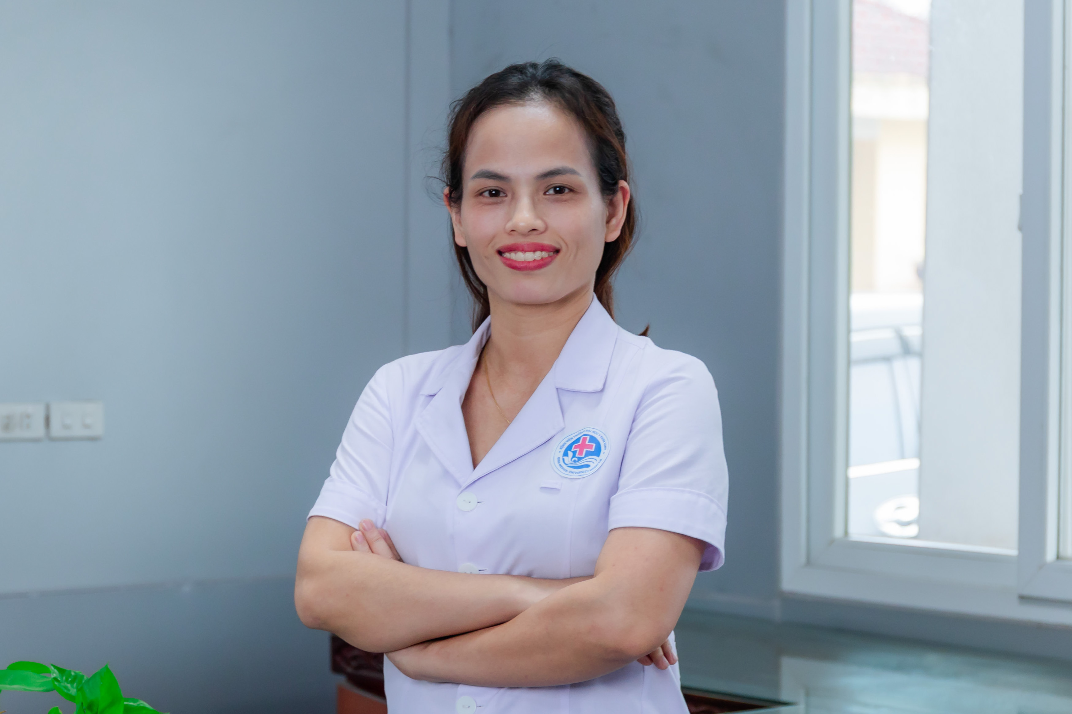 THS.BS. NGUYỄN THỊ HOA